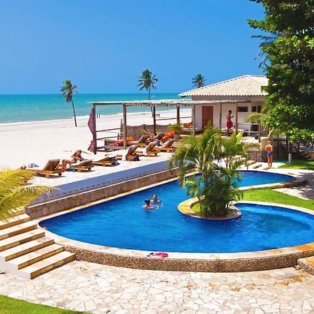 Windtown Beach Hotel Кумбуку Екстер'єр фото