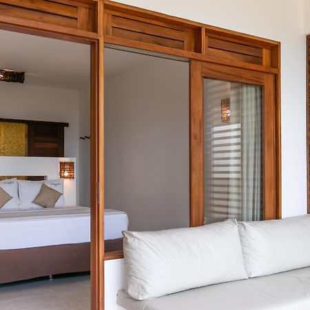 Windtown Beach Hotel Кумбуку Екстер'єр фото