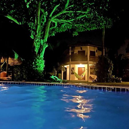 Windtown Beach Hotel Кумбуку Номер фото