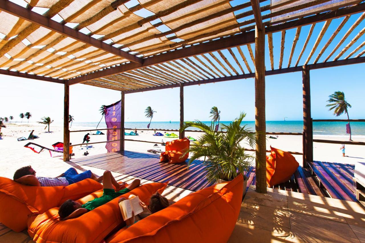 Windtown Beach Hotel Кумбуку Екстер'єр фото