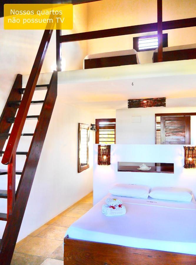 Windtown Beach Hotel Кумбуку Екстер'єр фото