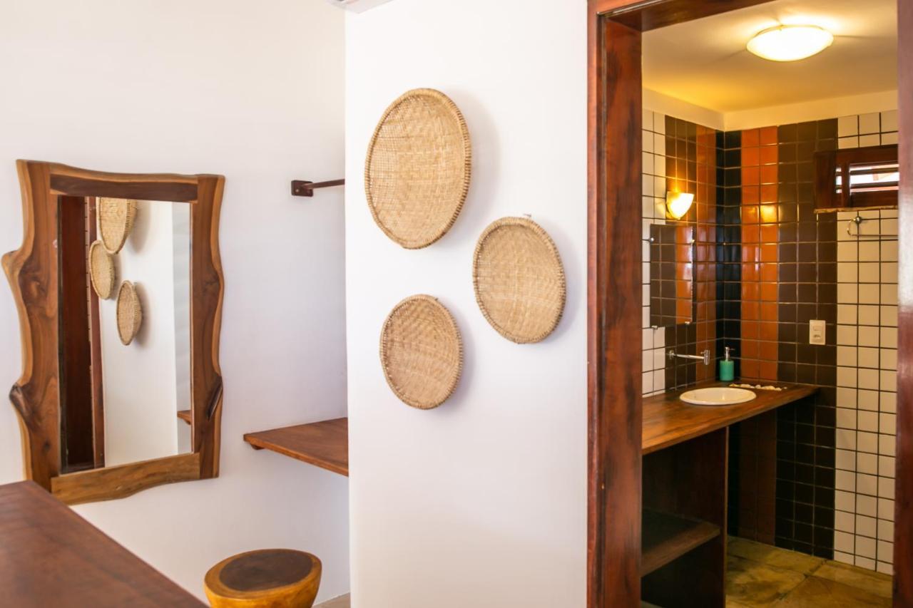 Windtown Beach Hotel Кумбуку Екстер'єр фото